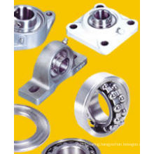 Stainless Steel Insert Ball Bearings